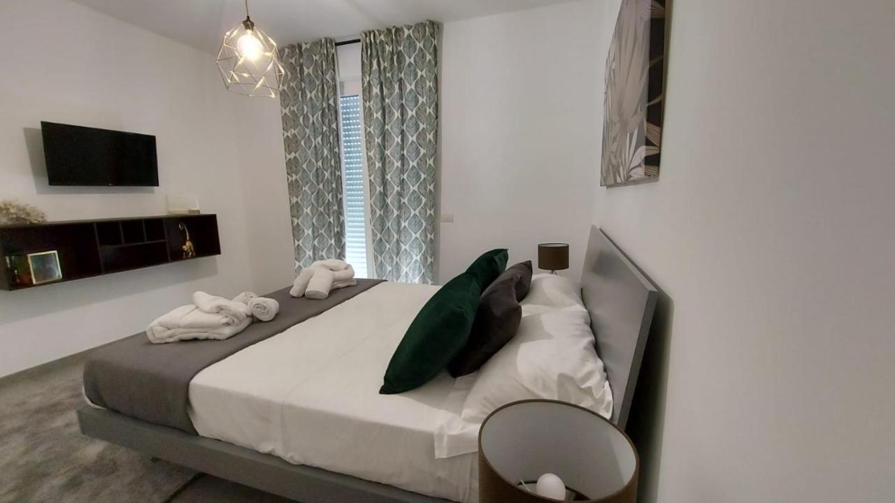 Casa Eugenia Ghome 모노폴리 외부 사진